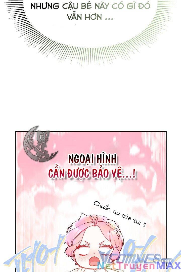 rồng con thuần hóa những kẻ điên chapter 12 11