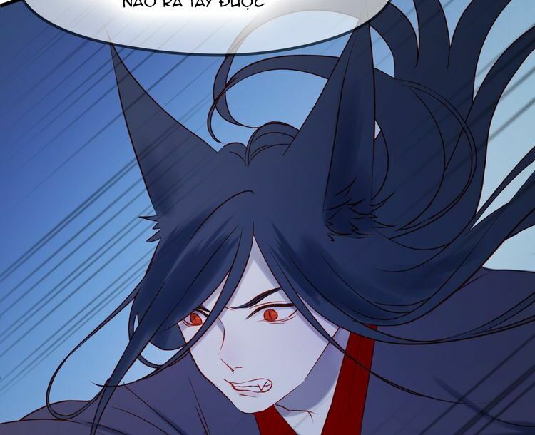 lượm được một tiểu hồ ly phần 2 chapter 49 22