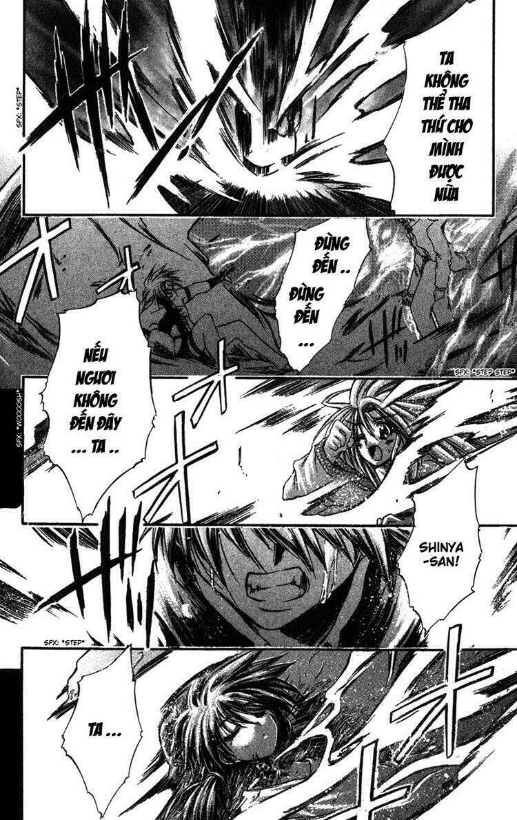 watashi no messiah-sama chapter 13 25