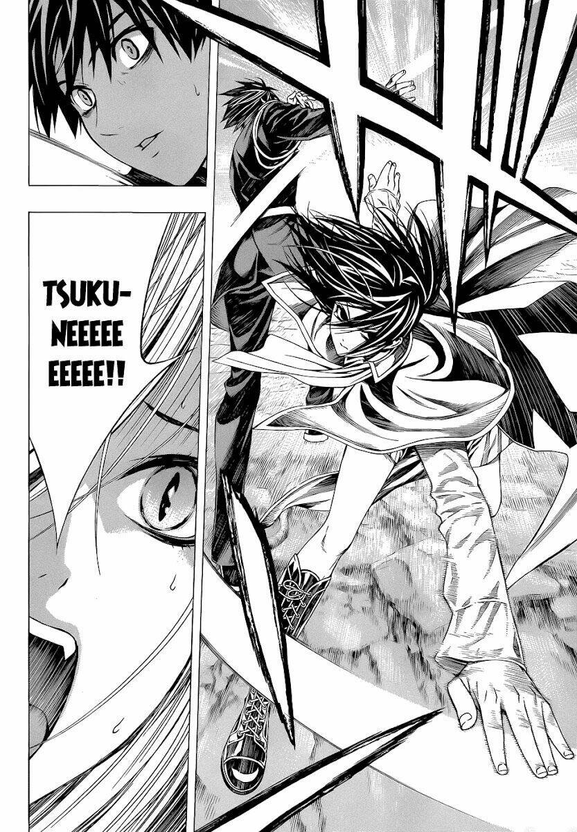 cô nàng ma cà rồng i chapter 55 13