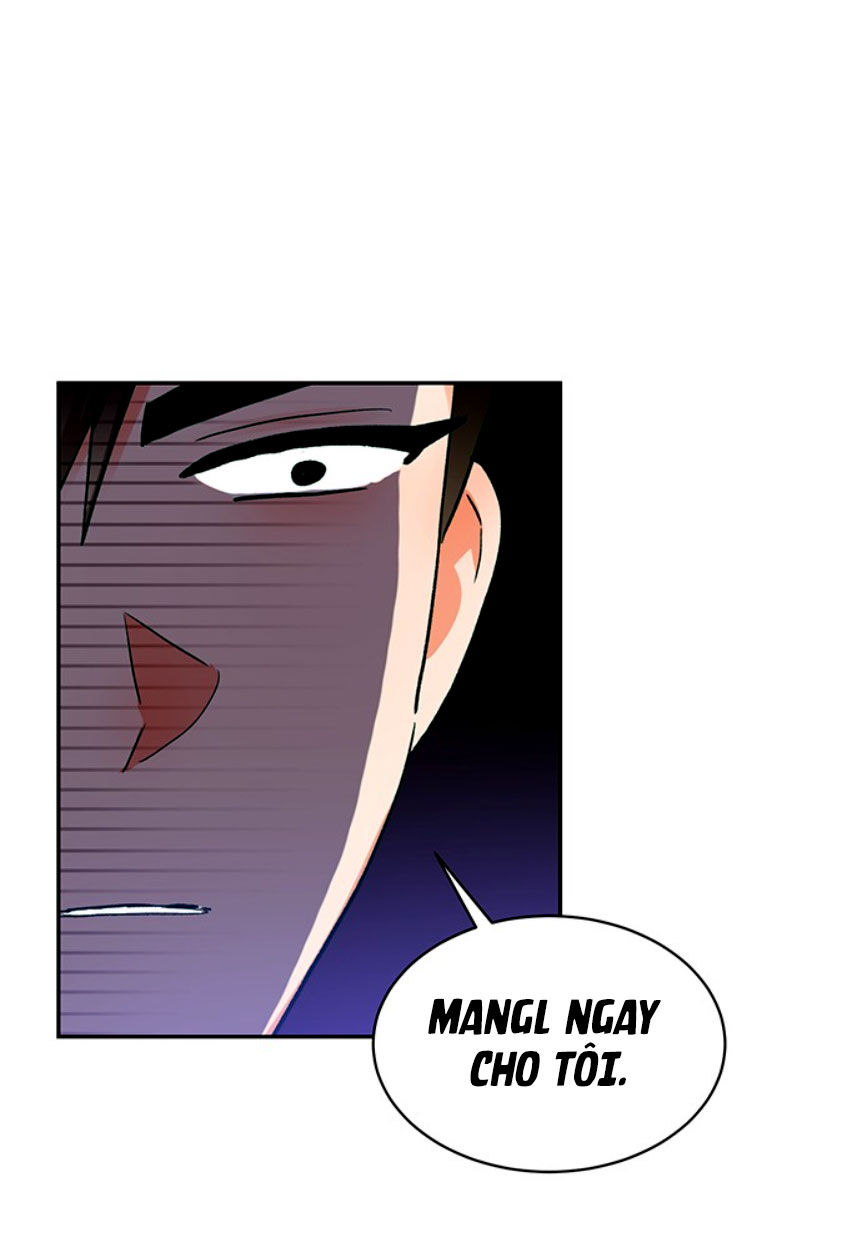 nụ hôn của giác quan thứ sáu chapter 17 46