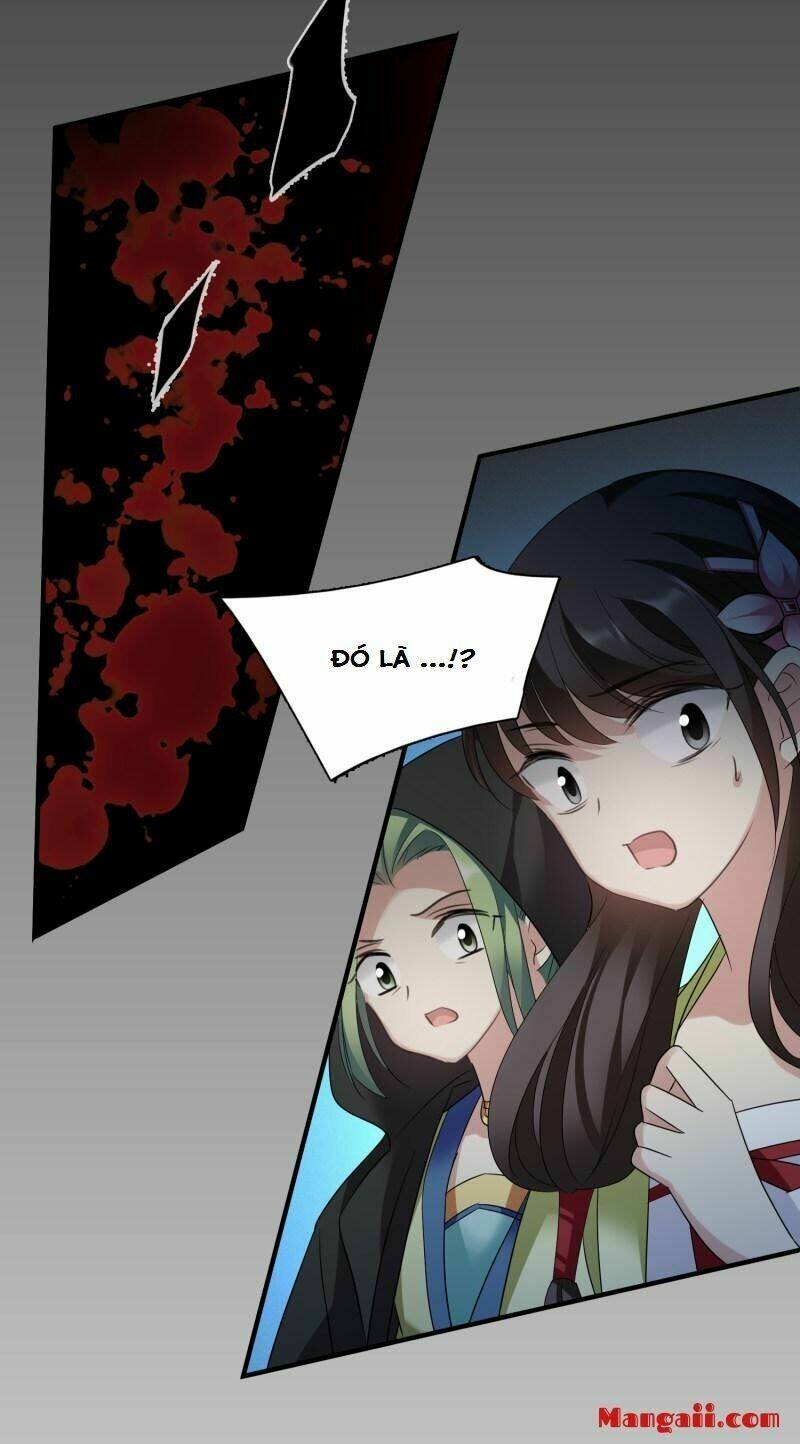 toàn cơ từ chapter 54.2 15