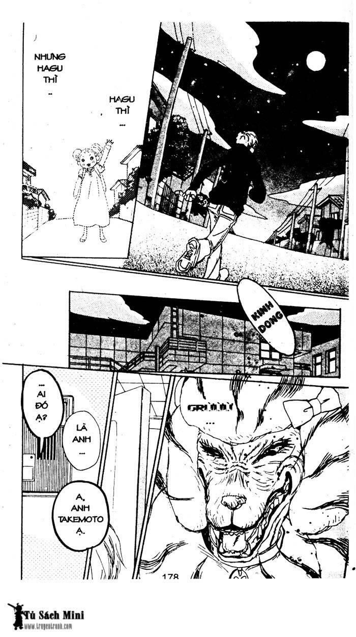 love n life chapter 15 35