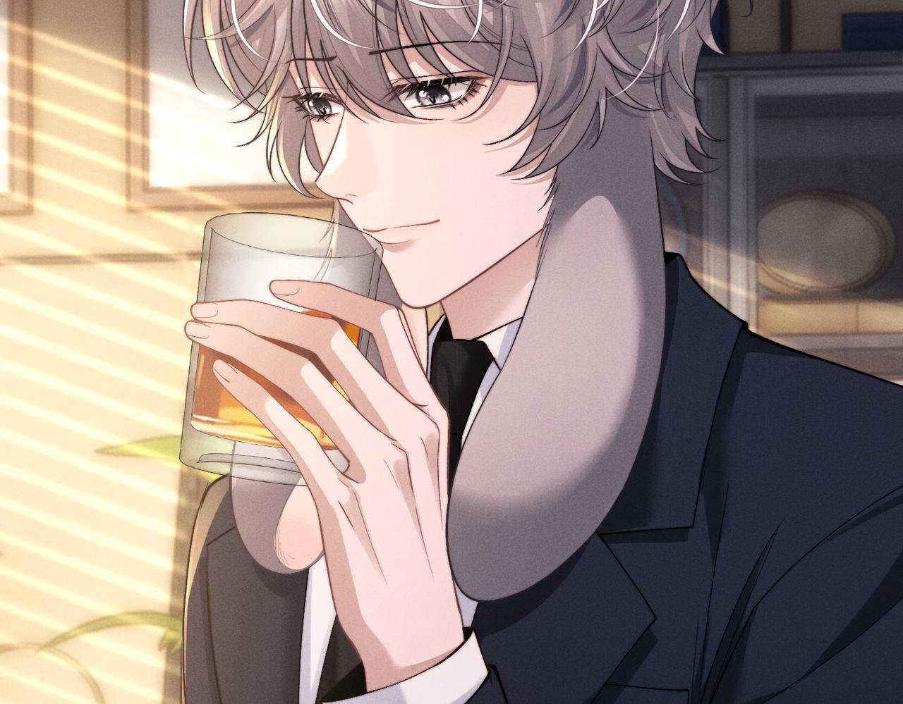 chấp sự thỏ tai cụp chapter 131.2 57