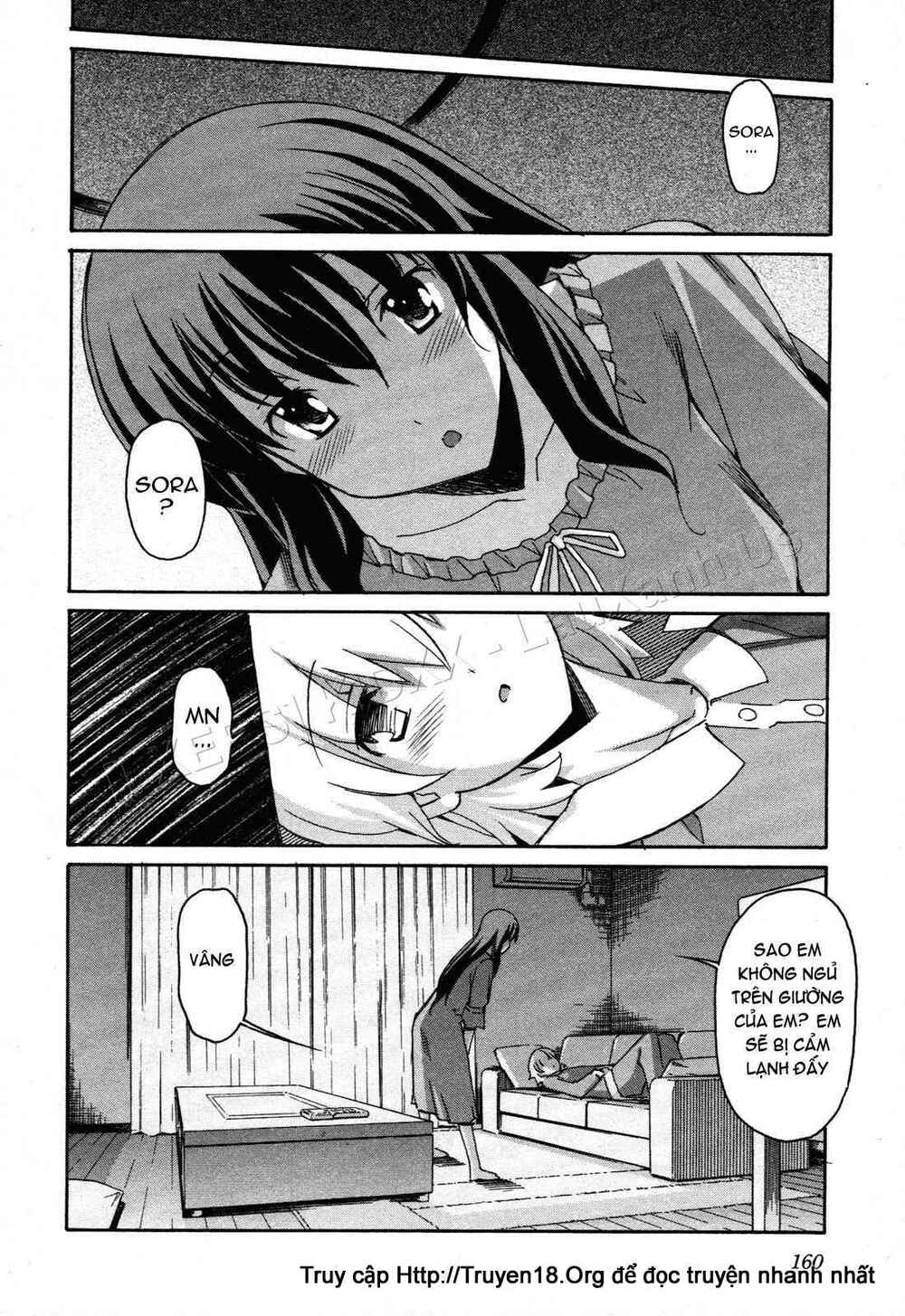 aki-sora chapter 25 9