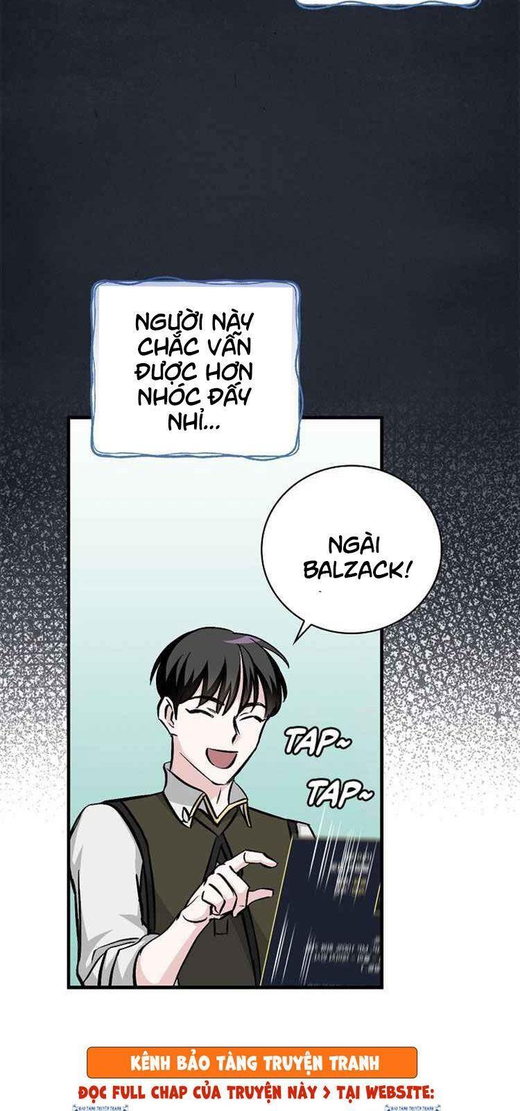 tôi lên cấp chỉ bằng cách ăn chapter 55 9