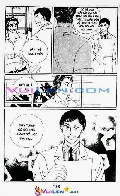 cô gái trung hoa chapter 4 138