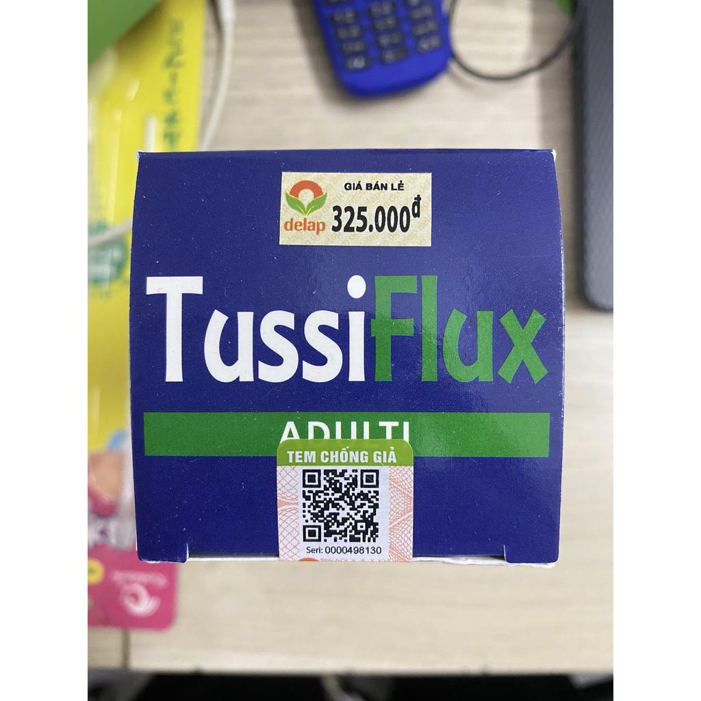 Fitobimbi TussiFlux Adulti Giảm Đau Rát Họng Do Viêm Họng,Các Triệu Chứng Ho Có Đờm