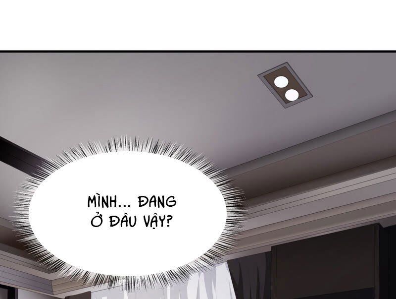 chiến lược lãng mạn của thịnh thiếu chapter 64 43