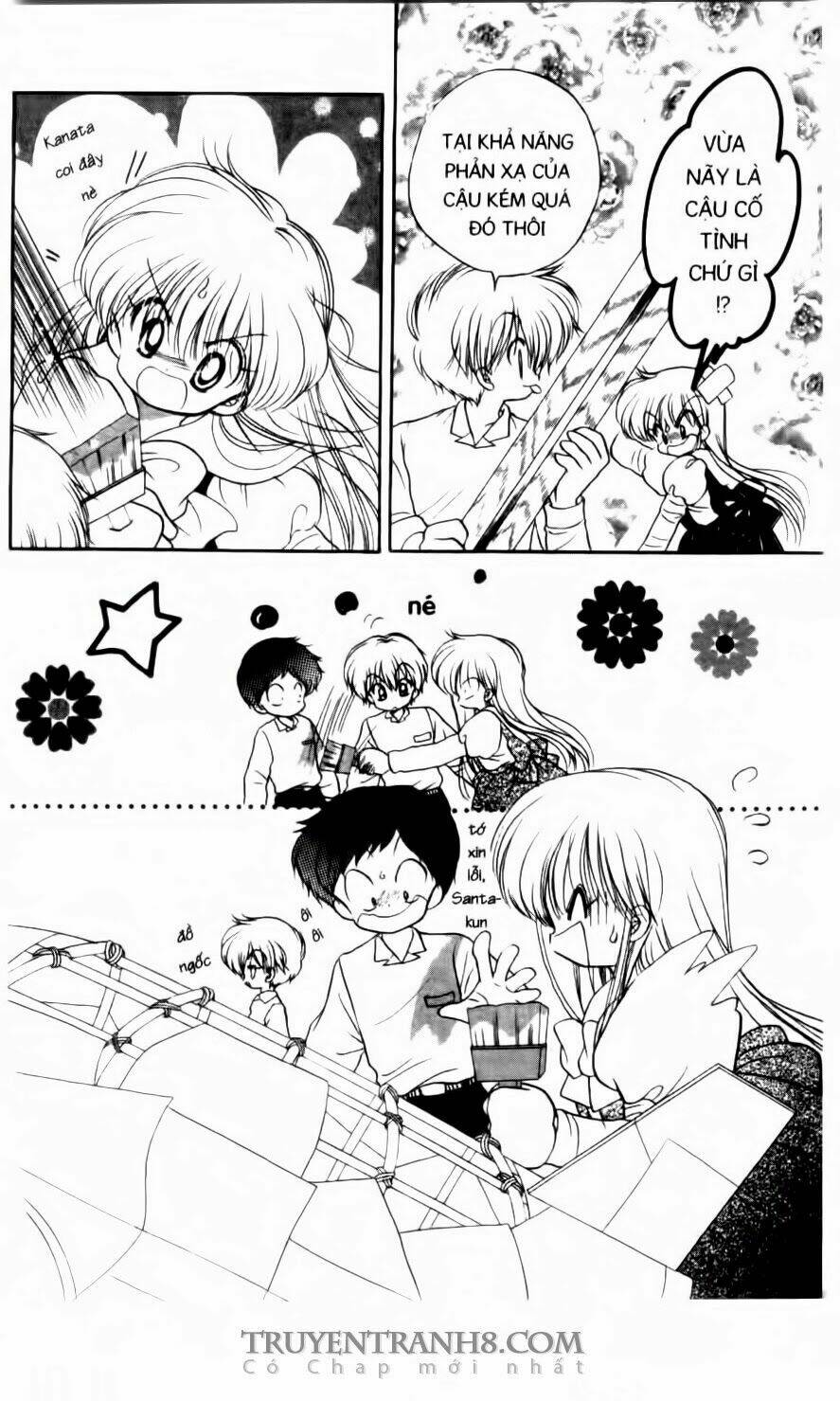 em bé ufo chapter 50 21