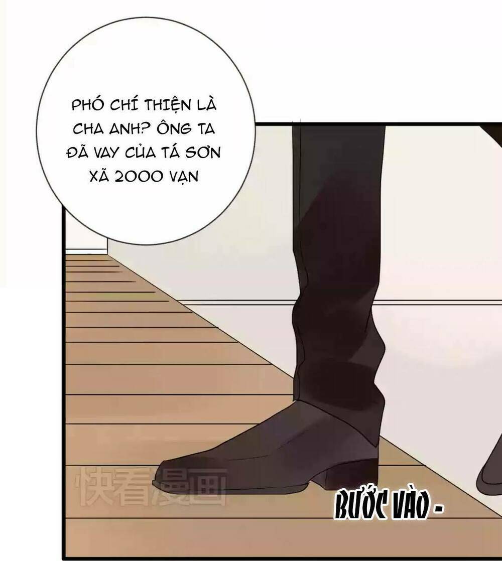 điều giáo quan hệ chapter 1 24