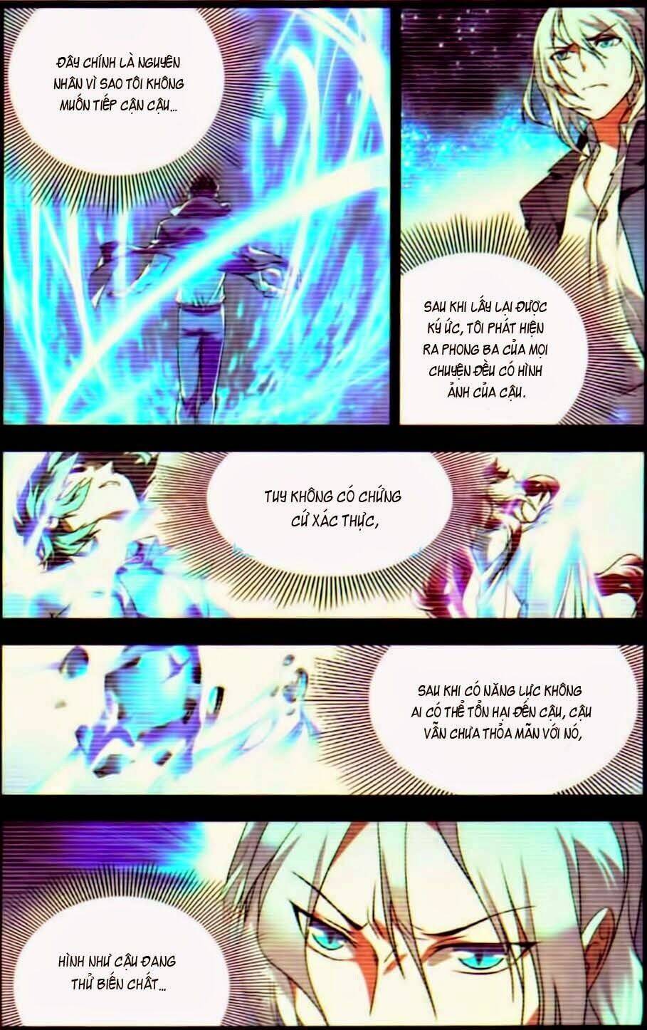 chín chín tám mươi một - 9981 chapter 35 11