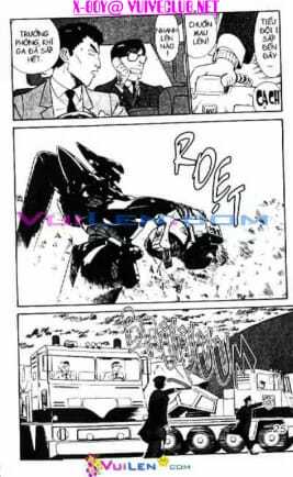 cảnh sát cơ động chapter 7 24