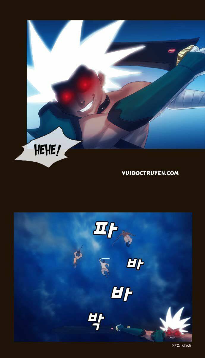 hội ảo thuật chapter 89 2