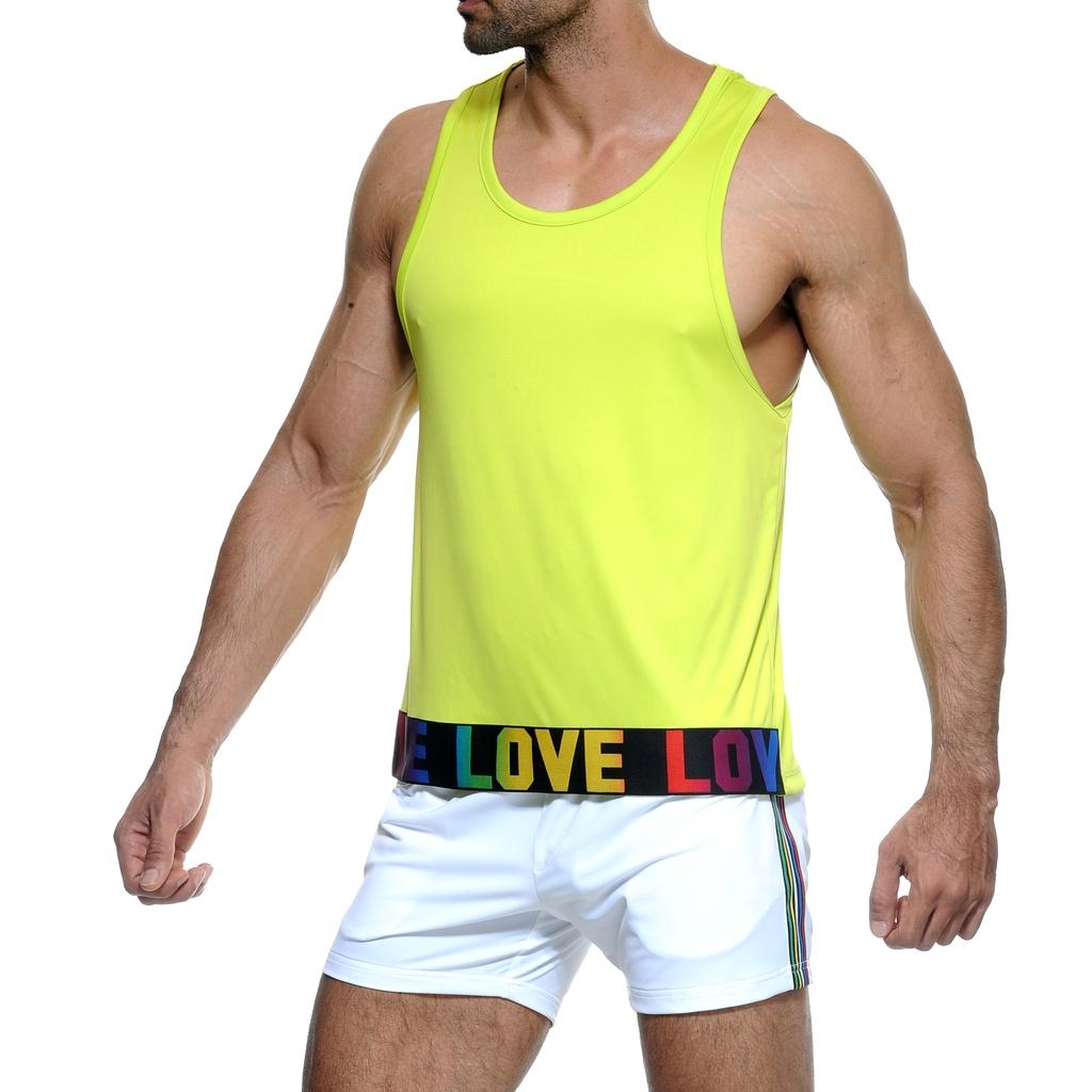 Quần Áo nam sexy STUD Muscle Tank RW1054TT04