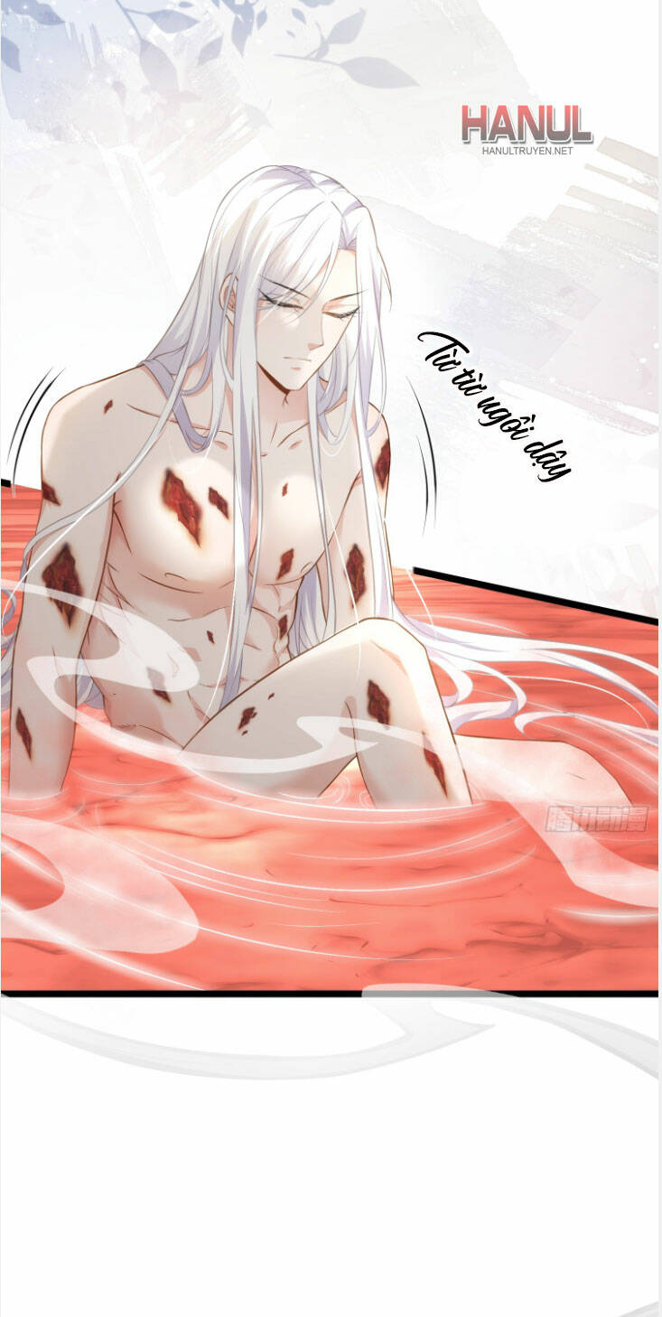 hoạn phi thiên hạ chapter 312 3