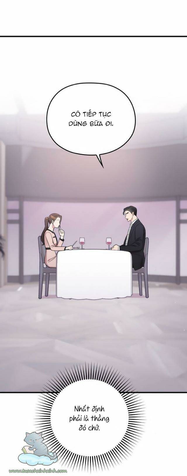 cô đi mà lấy chồng tôi đi chapter 20 29