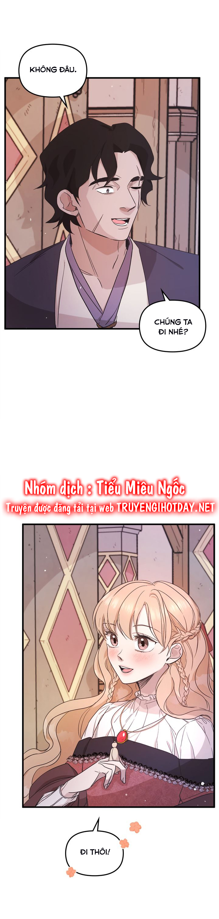 quán trọ dragondaily chapter 23 3