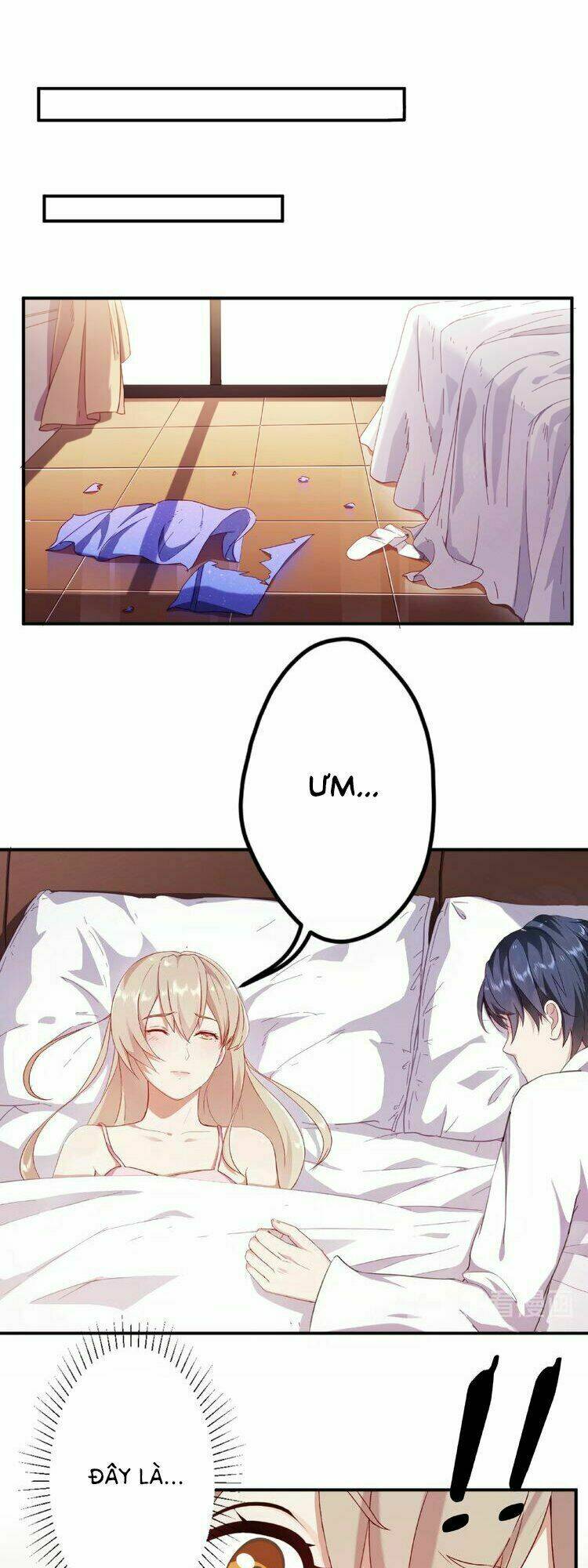 hợp đồng ngọt cao độ chapter 1 26