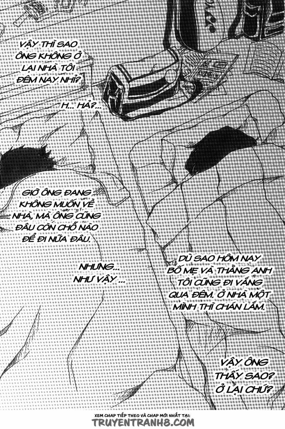 ma pháp thiếu niên lct chapter 2 3