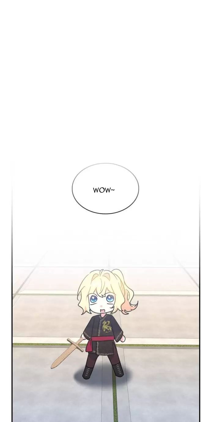 sống trong vườn hoa của công chúa chapter 17 14