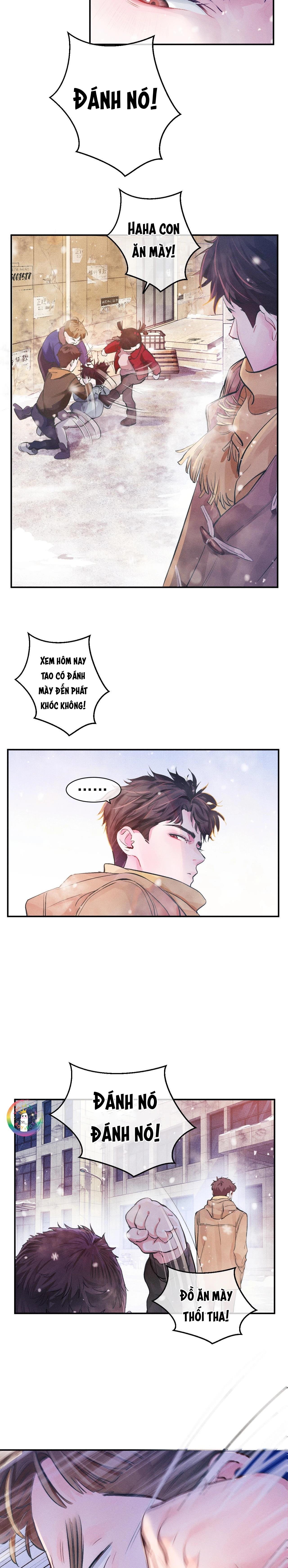 tát dã (ngang tàng) chapter 1 11