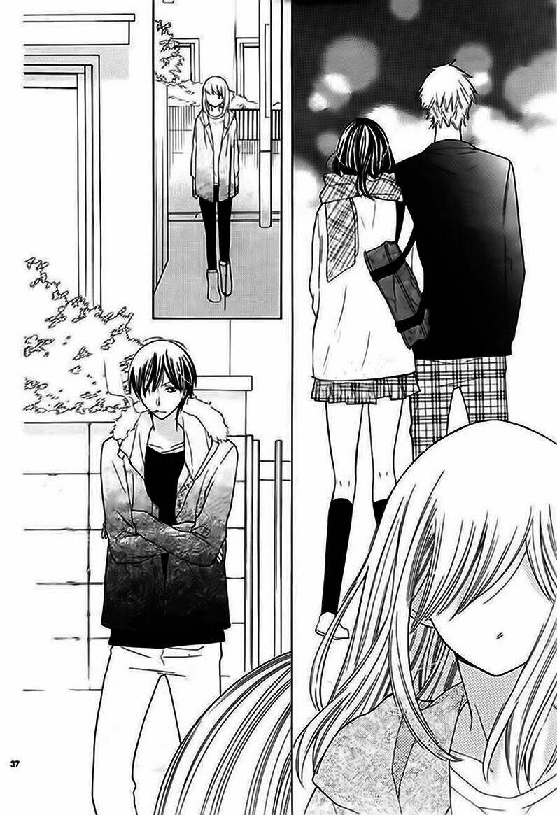 kyou kara mongen 7:00 desu chapter 2 39