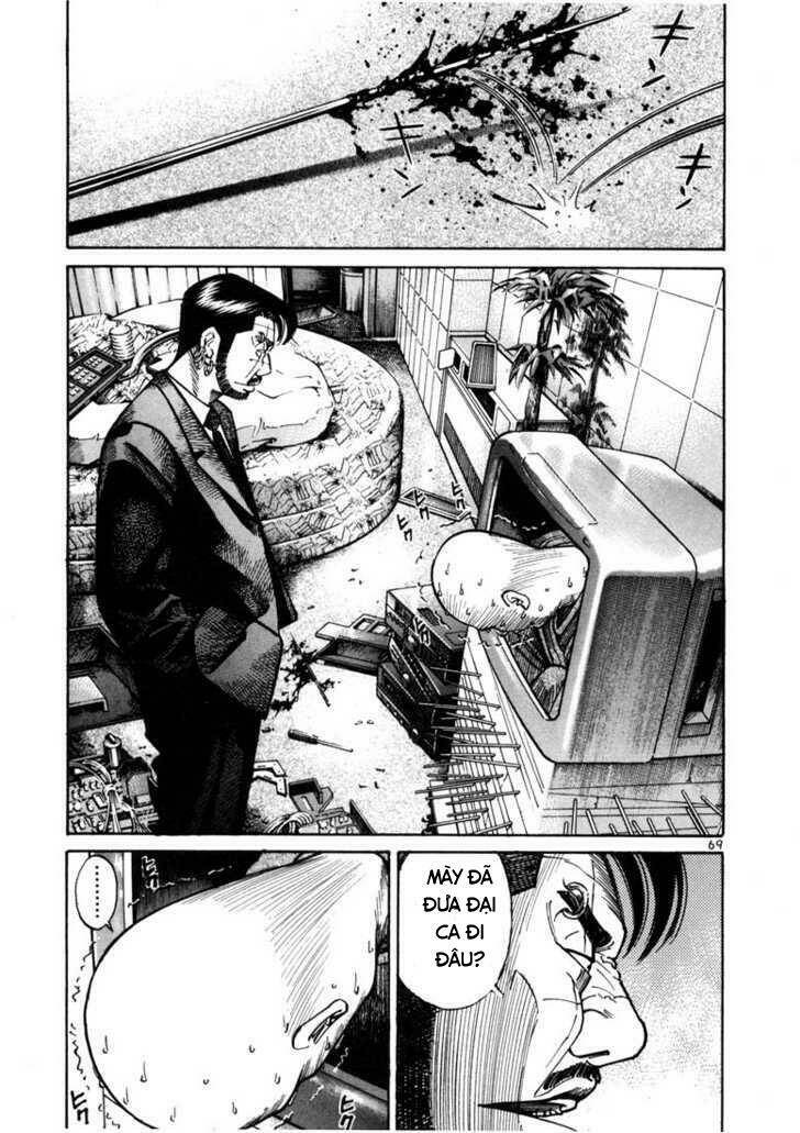 sát thủ số 1 chapter 21 12