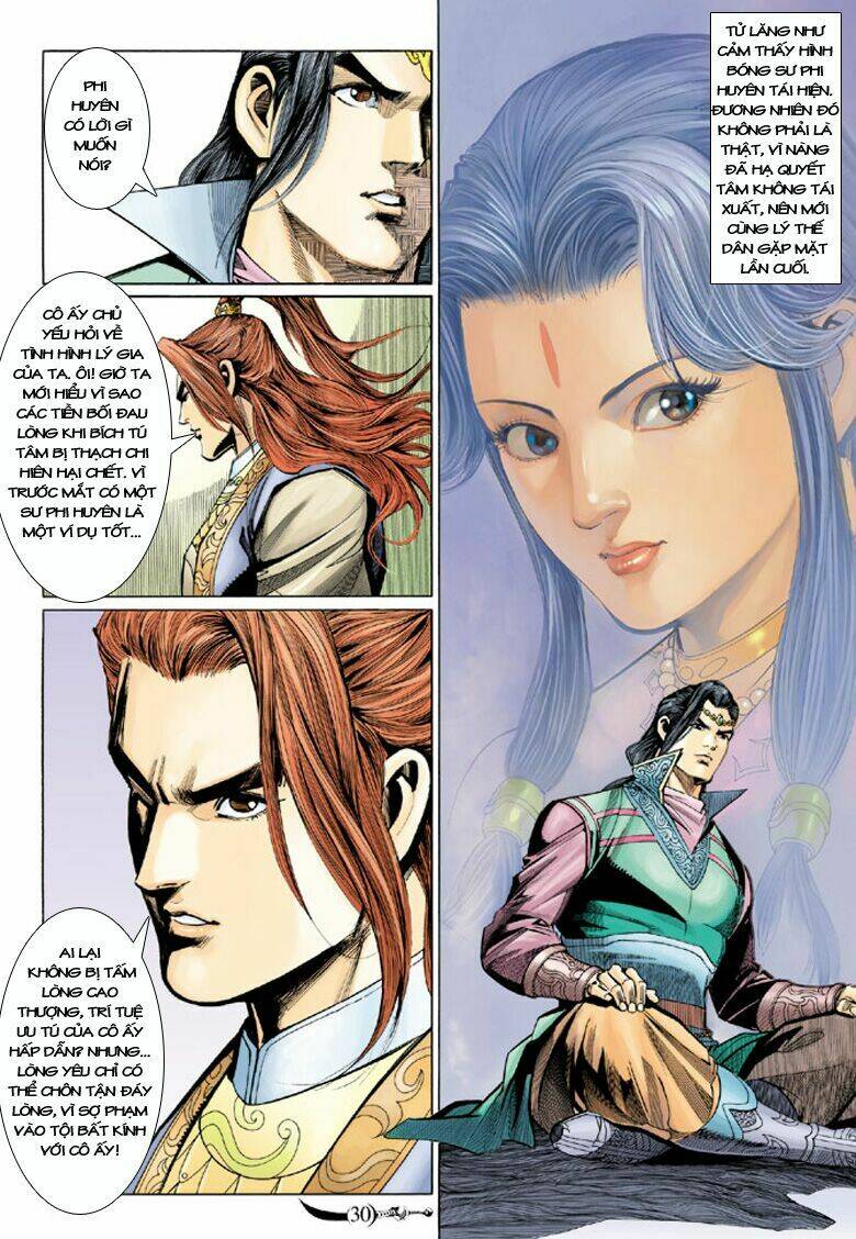 đại đường song long truyện chapter 192 32