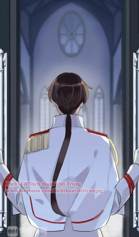 vết cắn ngọt ngào phần 2 chapter 25 7