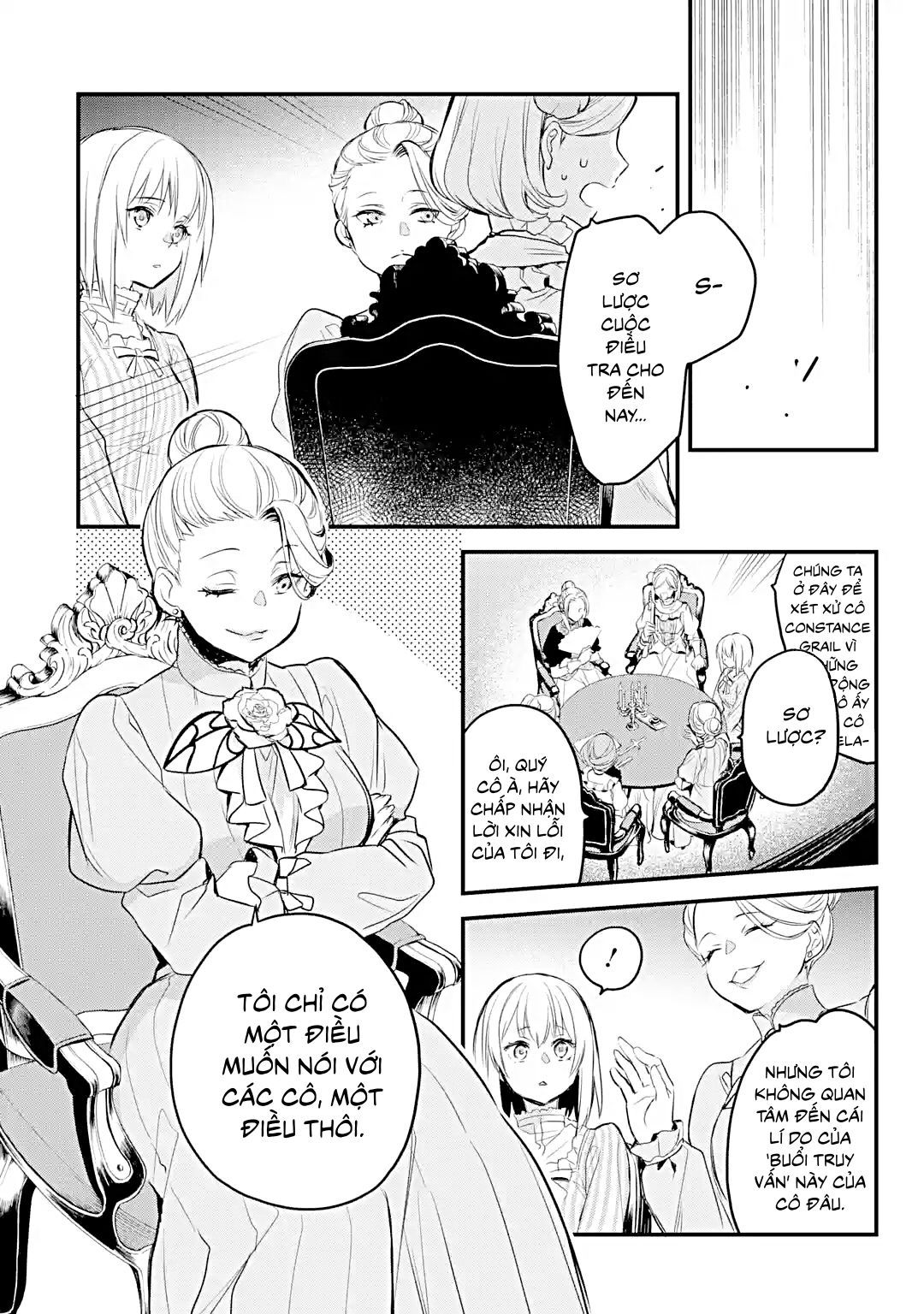 chén thánh của eris chapter 19.2 7