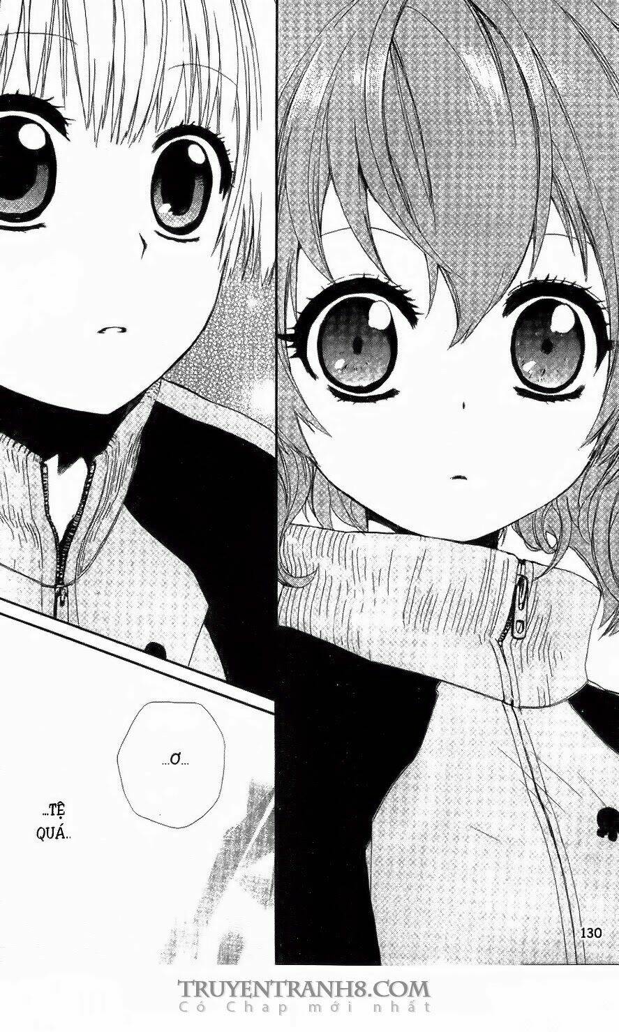 trường học bí ẩn chapter 6 6