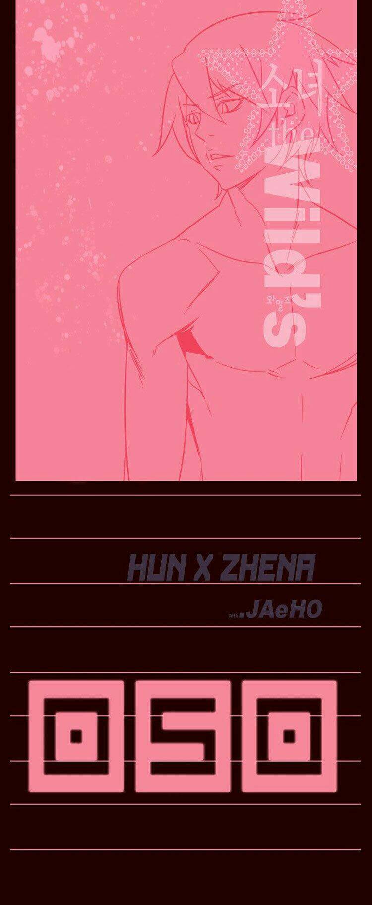 nữ sinh trường wilds chapter 50 3