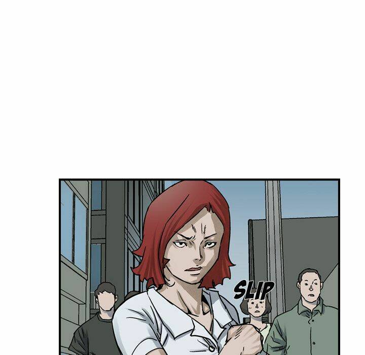 huyền thoại : khởi đầu chapter 52 95