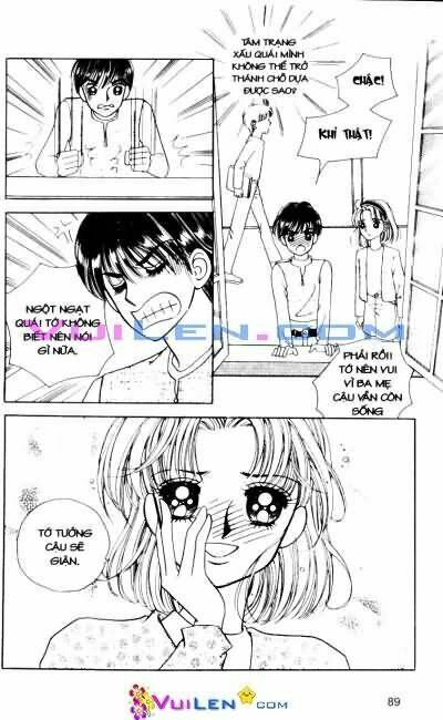 cánh cửa mùa hè chapter 8 89