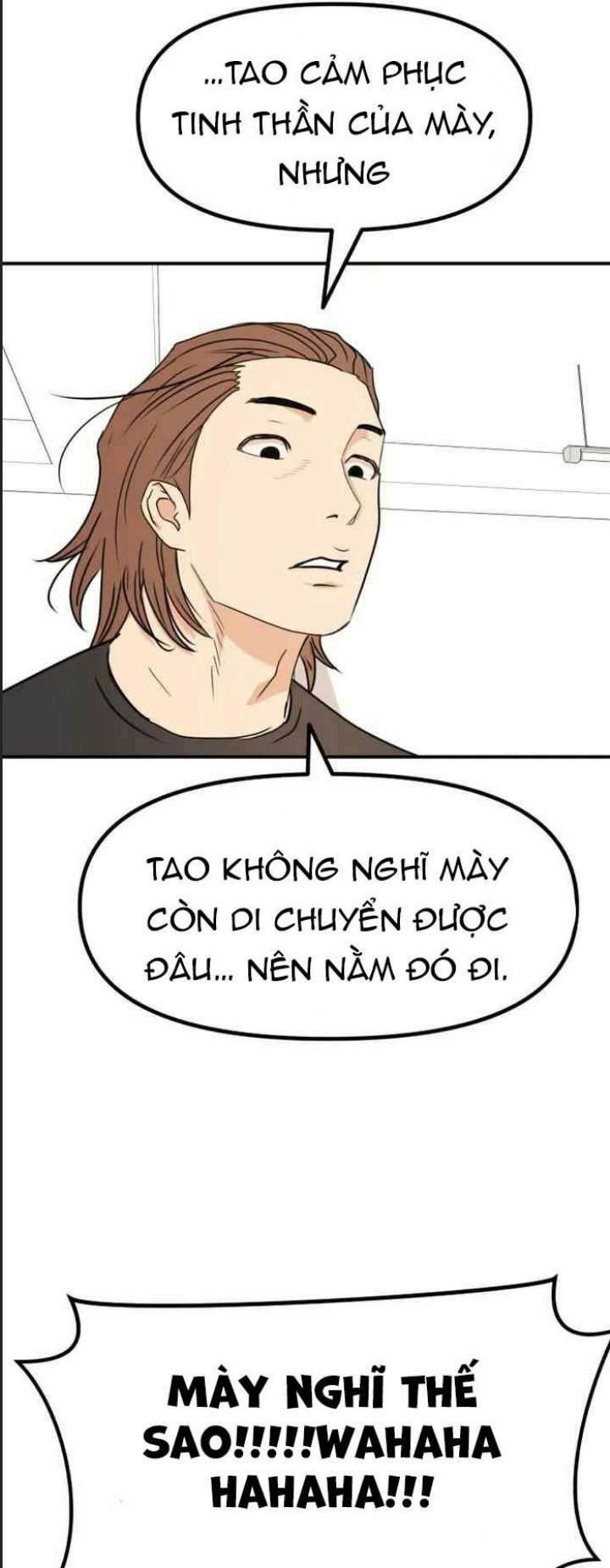 bạn trai võ sĩ chapter 94 37