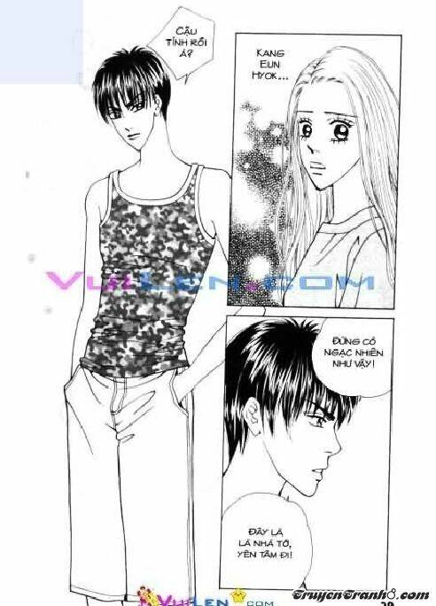 người mẫu hoàn hảo chapter 4 28