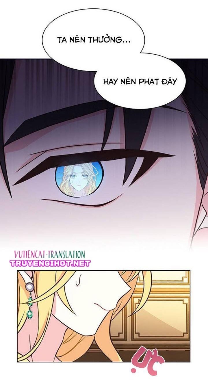 lời cầu hôn đến từ hoàng đế chapter 4 51