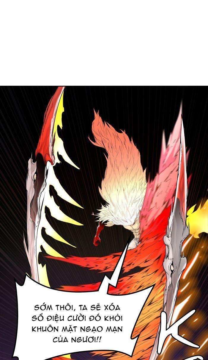 tòa tháp bí ẩn 2 chapter 448 17