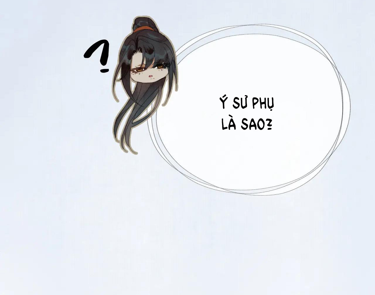 ai đã dạy hư đồ đệ phản diện của ta? chapter 22 28