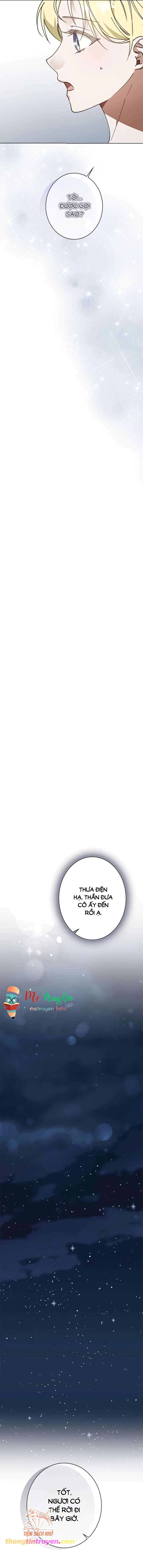 [18+] chạy trốn khỏi anh chapter 6 21