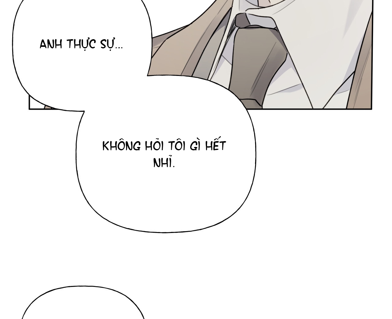 Trị Liệu Nguy Hiểm chapter 3.2 - Trang 32