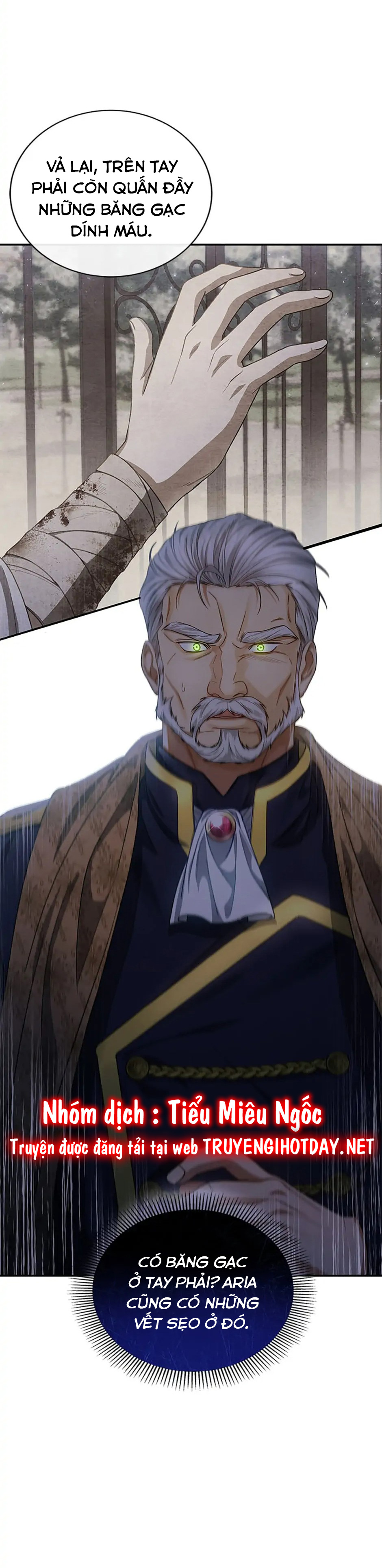 vị cứu tinh của nhân vật chính chapter 22 42