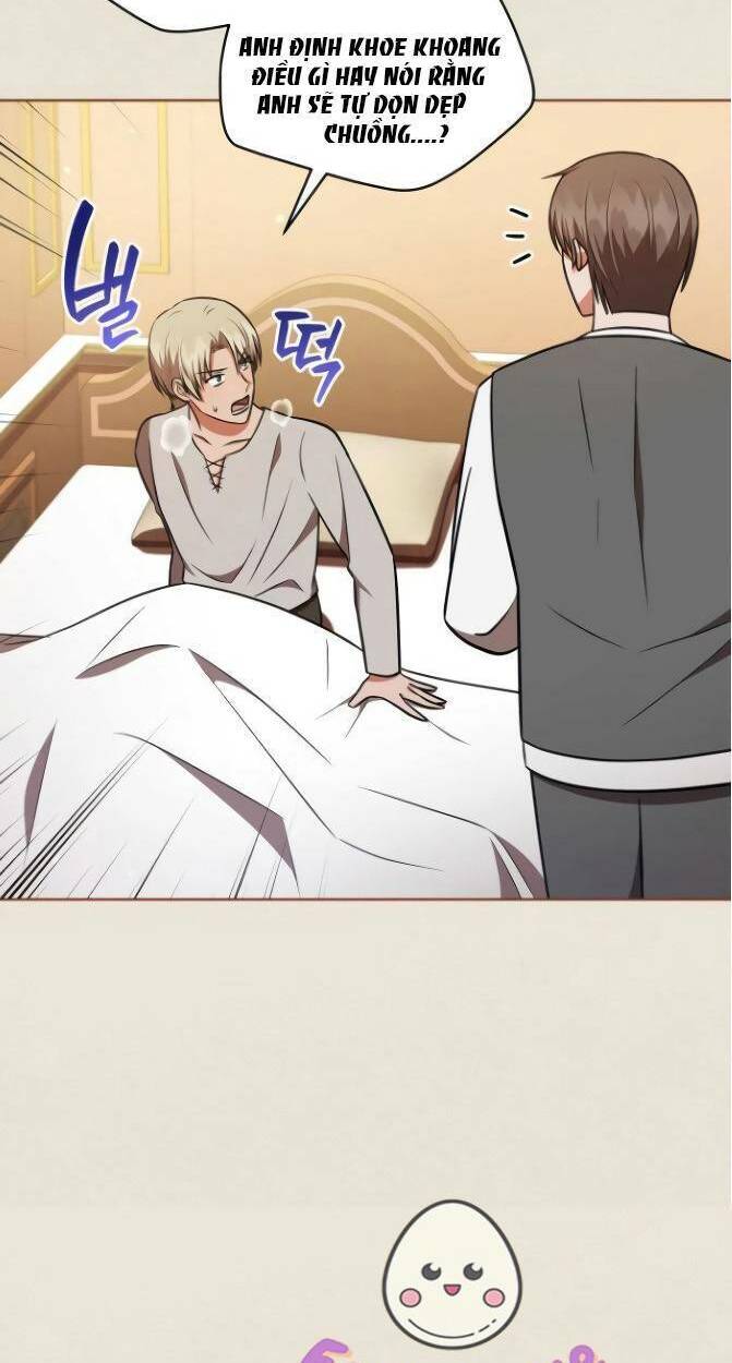 công tước ác quỷ không ngủ được chapter 32 49