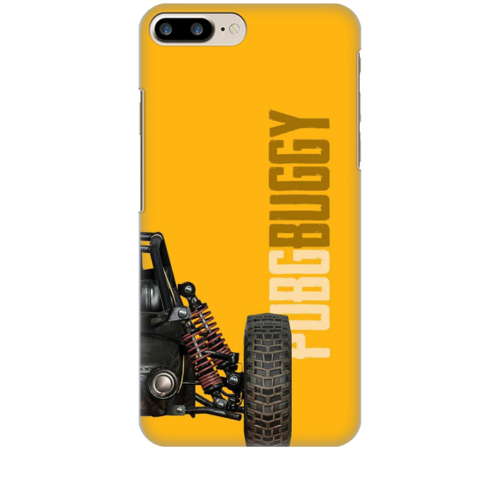 Ốp lưng dành cho điện thoại IPHONE 7 PLUS hinh PUBG Mẫu 05