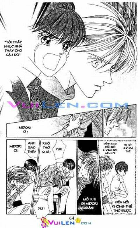 nàng tiên ánh trăng - kaguya hime chapter 20 64