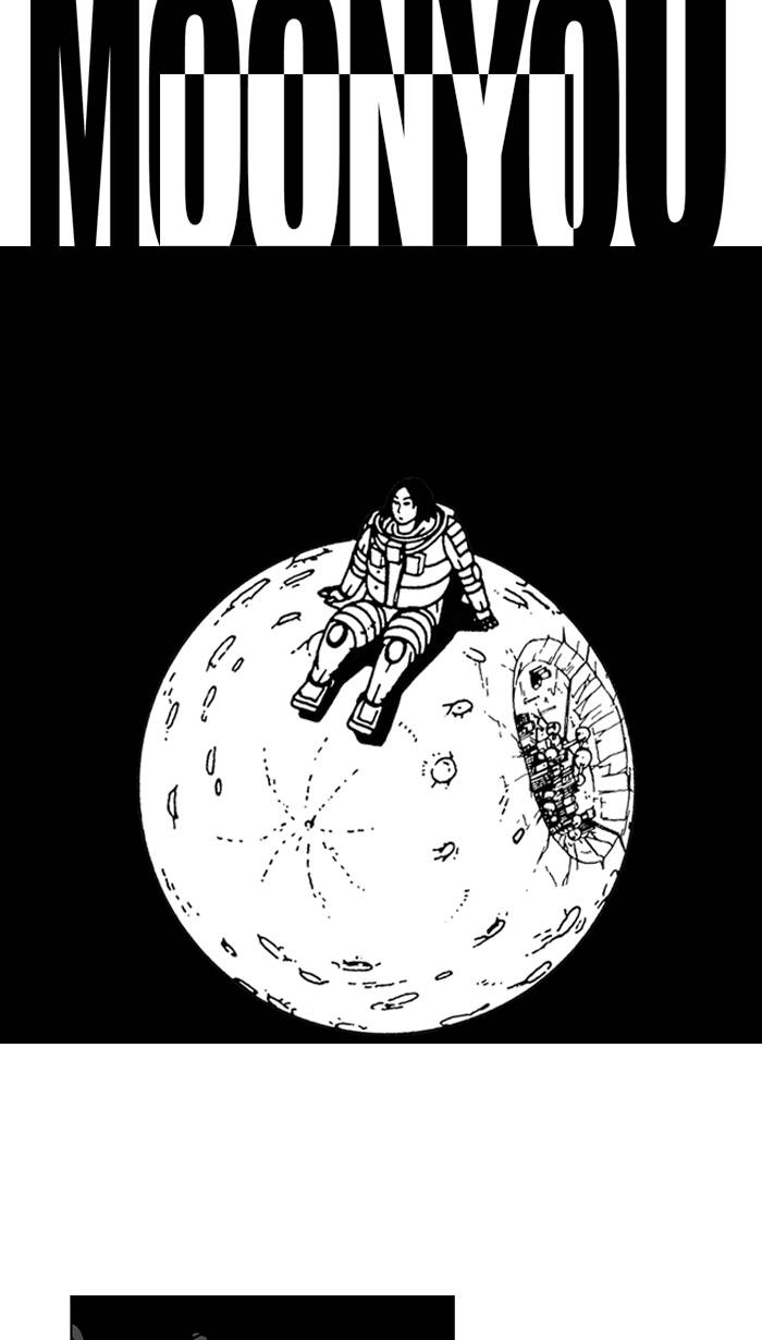 mắc kẹt trên mặt trăng chapter 41.1 1