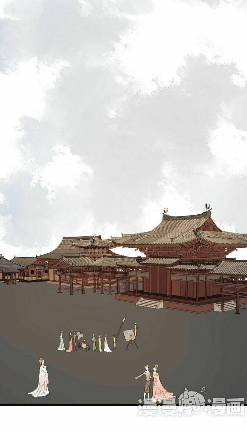 người biến thành ánh trăng chapter 10 19