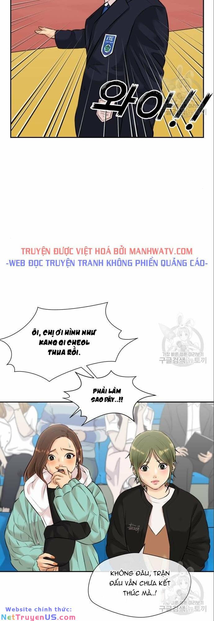 gương mặt thiên tài chapter 138 45