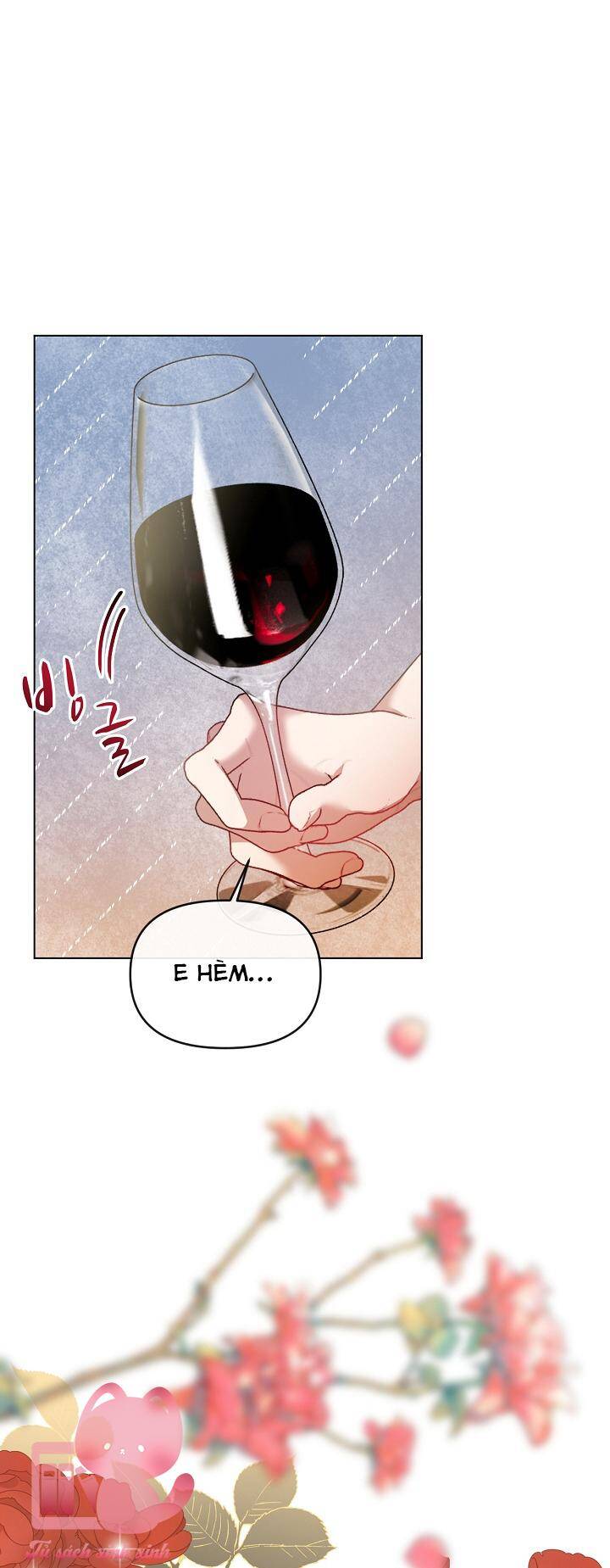 vị hôn thê của kẻ săn mồi chapter 57 68